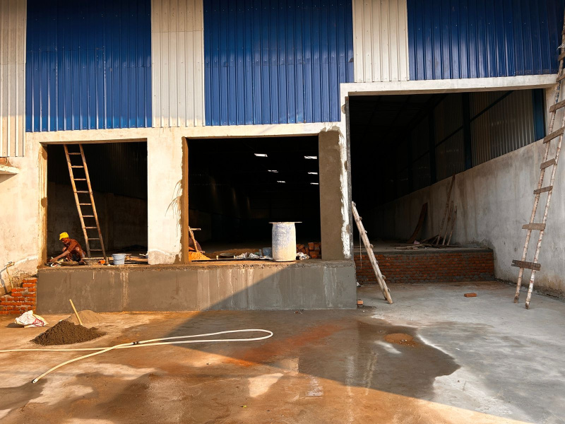  Warehouse 10000 Sq.ft. for Rent in Mahuli, Patna
