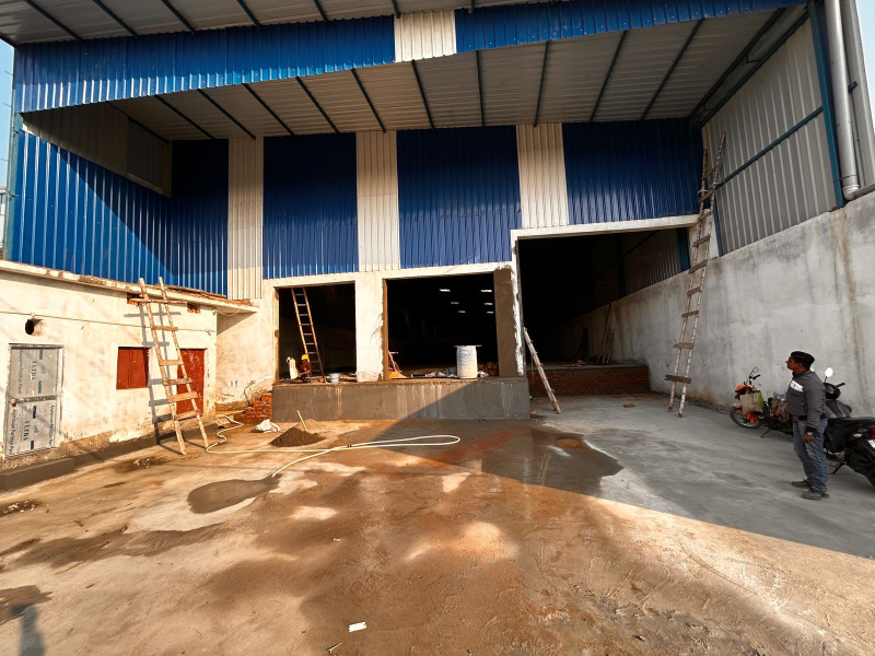  Warehouse 10000 Sq.ft. for Rent in Mahuli, Patna