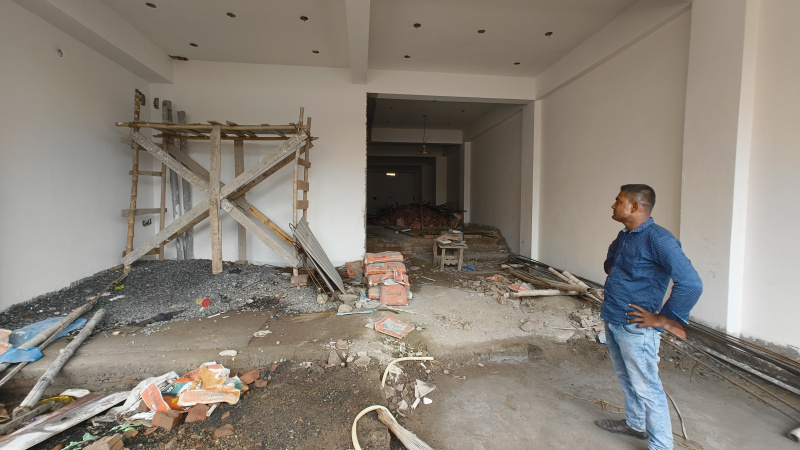  Commercial Shop 7700 Sq.ft. for Rent in Rajmahal, Sahibganj