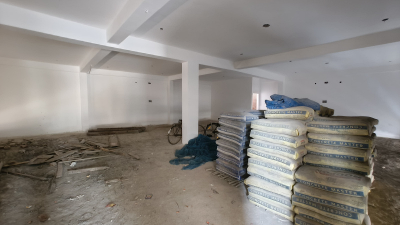  Commercial Shop 5500 Sq.ft. for Rent in Manihari, Katihar