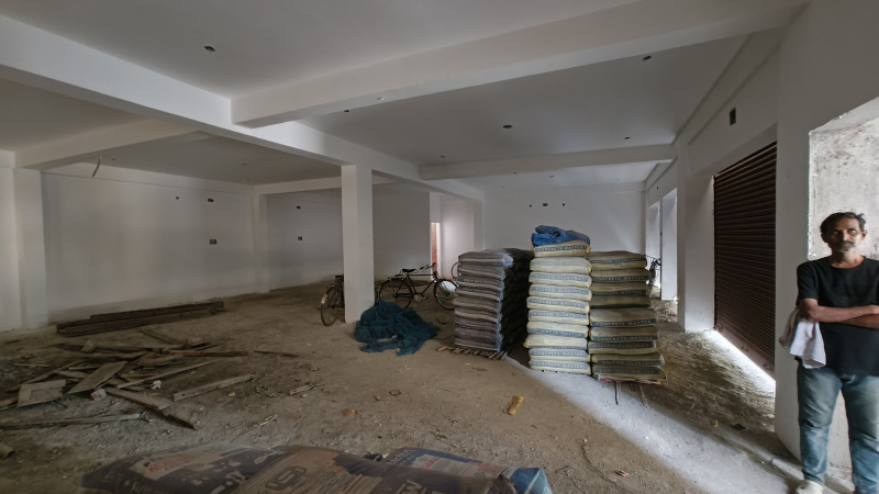  Commercial Shop 5500 Sq.ft. for Rent in Manihari, Katihar
