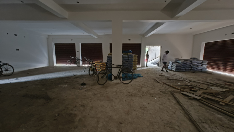  Commercial Shop 5500 Sq.ft. for Rent in Manihari, Katihar
