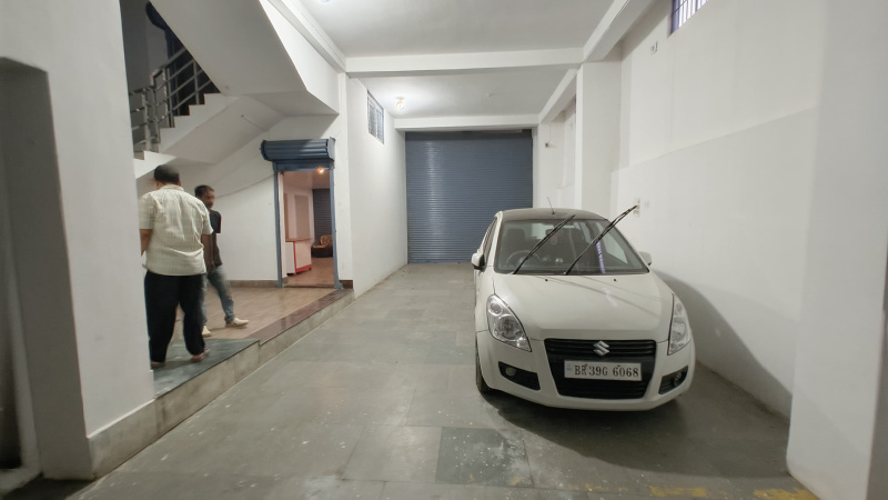  Commercial Shop 4000 Sq.ft. for Rent in Kadwa, Katihar