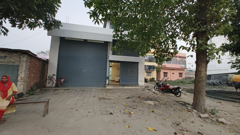  Commercial Shop 4000 Sq.ft. for Rent in Kadwa, Katihar