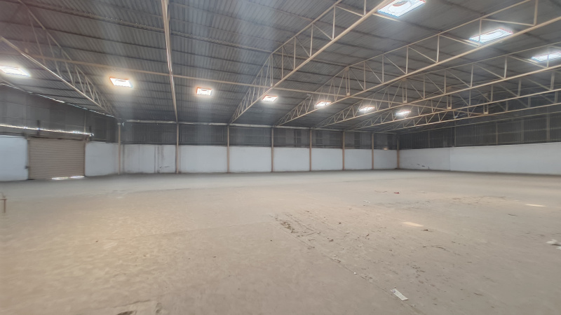  Warehouse 34000 Sq.ft. for Rent in Sampatchak, Patna