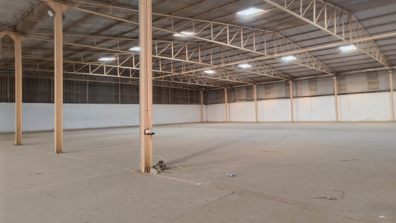 Warehouse 34000 Sq.ft. for Rent in Sampatchak, Patna