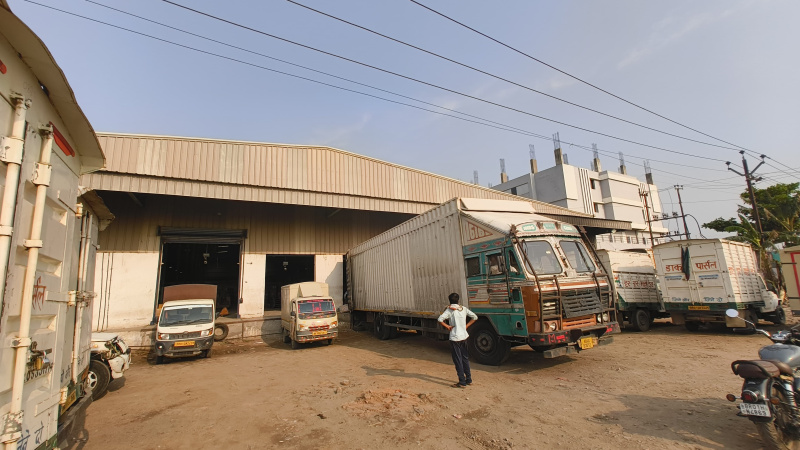  Warehouse 42000 Sq.ft. for Rent in Sampatchak, Patna