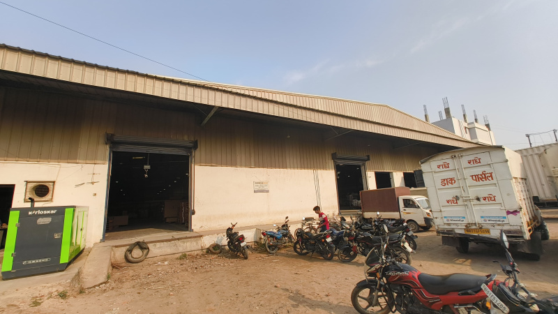  Warehouse 42000 Sq.ft. for Rent in Sampatchak, Patna
