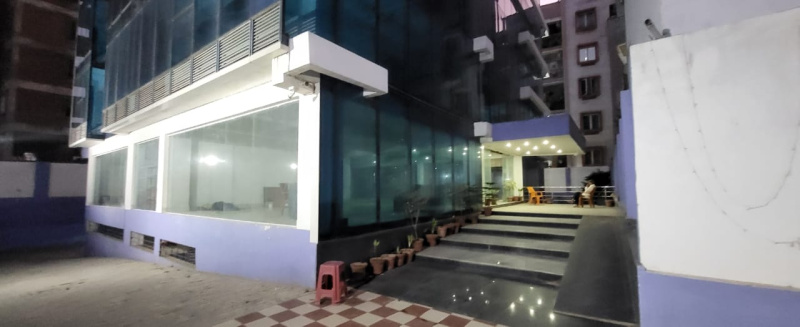  Commercial Shop 4000 Sq.ft. for Rent in Bailey Road, Patna