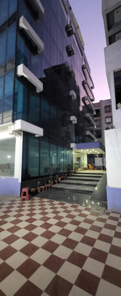  Commercial Shop 4000 Sq.ft. for Rent in Bailey Road, Patna