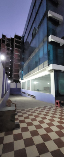  Commercial Shop 4000 Sq.ft. for Rent in Bailey Road, Patna