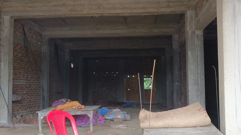 Commercial Shop 1800 Sq.ft. for Rent in Raxaul Bazar, Champaran