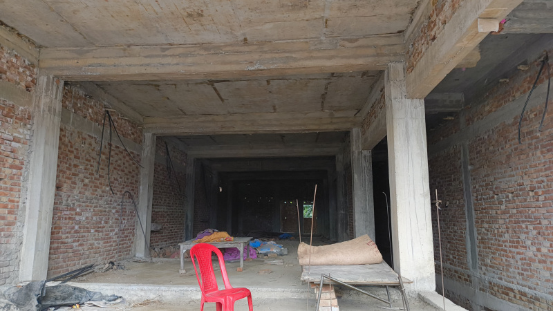  Commercial Shop 1800 Sq.ft. for Rent in Raxaul Bazar, Champaran