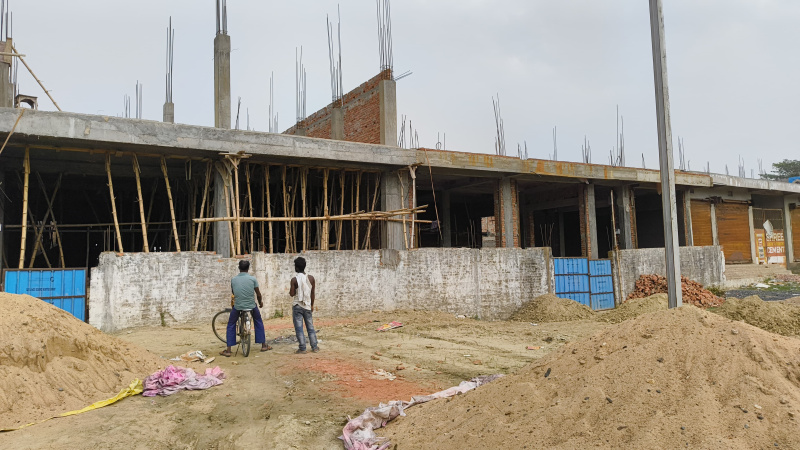  Commercial Shop 1800 Sq.ft. for Rent in Raxaul Bazar, Champaran
