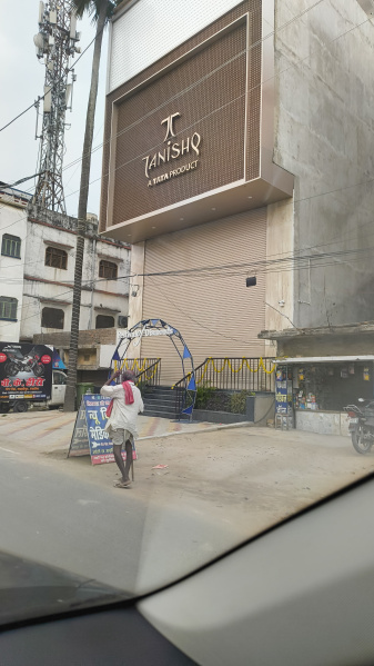  Showroom 4400 Sq.ft. for Rent in Raxaul Bazar, Champaran