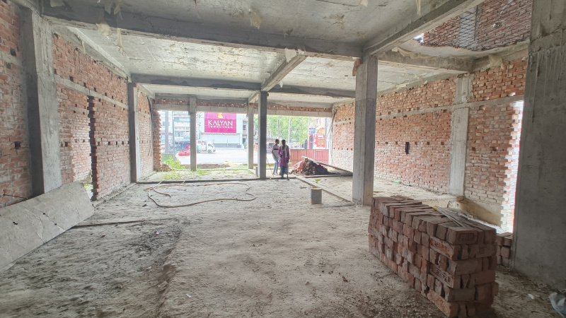  Showroom 4400 Sq.ft. for Rent in Raxaul Bazar, Champaran