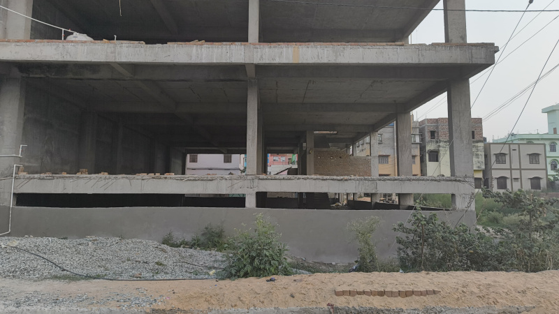  Commercial Shop 4600 Sq.ft. for Rent in Bettiah, Champaran