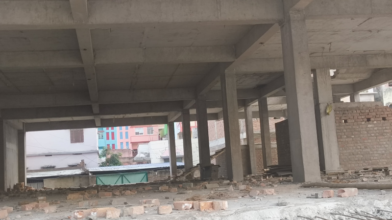  Commercial Shop 4600 Sq.ft. for Rent in Bettiah, Champaran