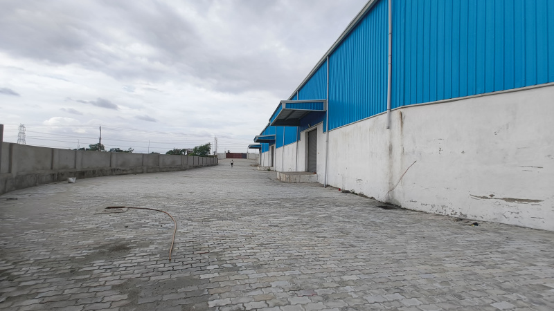  Warehouse 55000 Sq.ft. for Rent in Beldari Chak, Patna