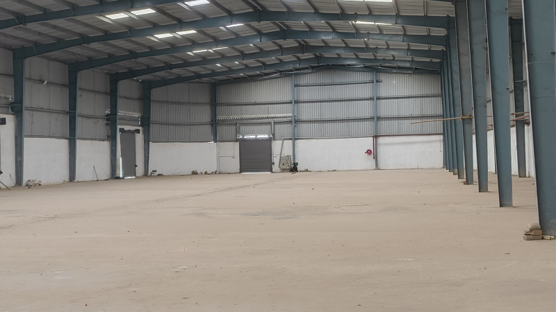  Warehouse 55000 Sq.ft. for Rent in Beldari Chak, Patna