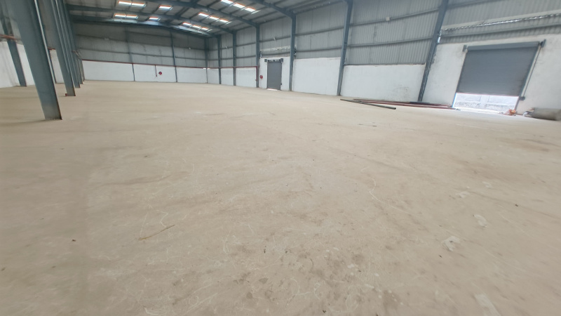  Warehouse 55000 Sq.ft. for Rent in Beldari Chak, Patna