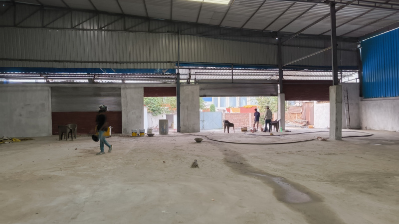  Warehouse 30000 Sq.ft. for Rent in Mahuli, Patna