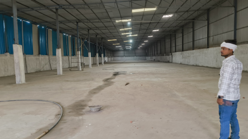  Warehouse 30000 Sq.ft. for Rent in Mahuli, Patna
