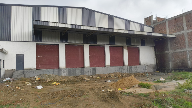  Warehouse 18000 Sq.ft. for Rent in Gaurichak, Patna