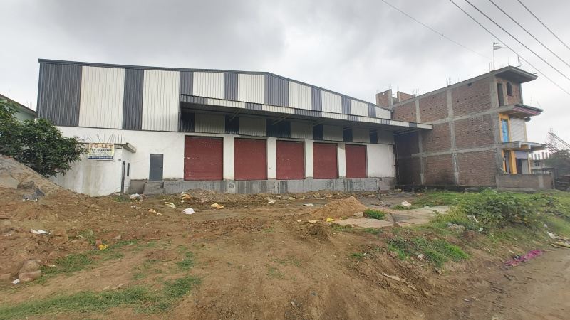  Warehouse 18000 Sq.ft. for Rent in Gaurichak, Patna
