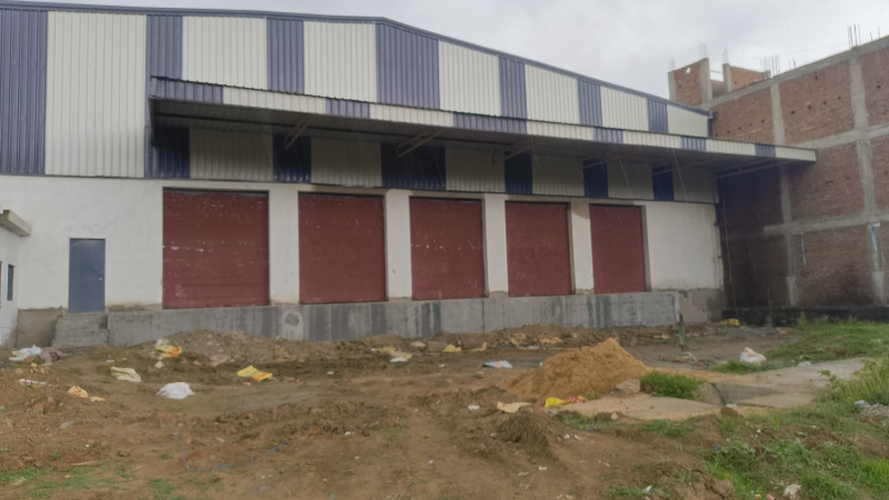 Warehouse 18000 Sq.ft. for Rent in Gaurichak, Patna