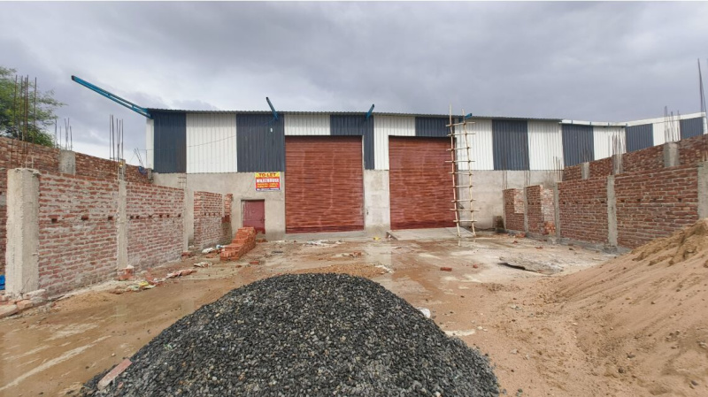  Warehouse 12500 Sq.ft. for Rent in Gaurichak, Patna