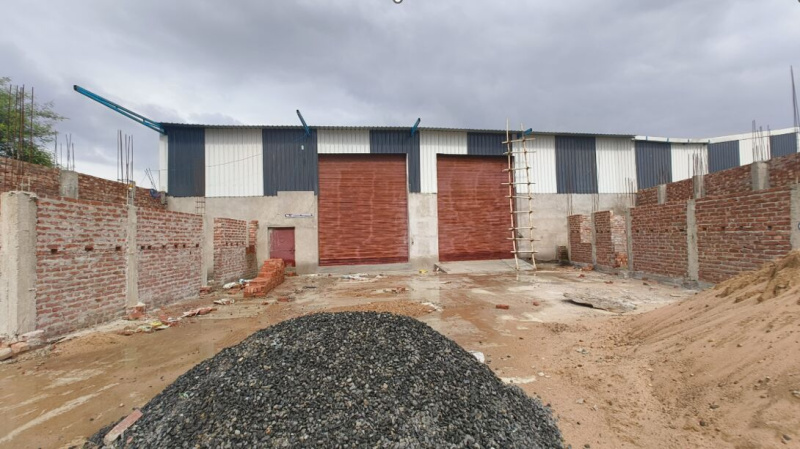 Warehouse 12500 Sq.ft. for Rent in Gaurichak, Patna