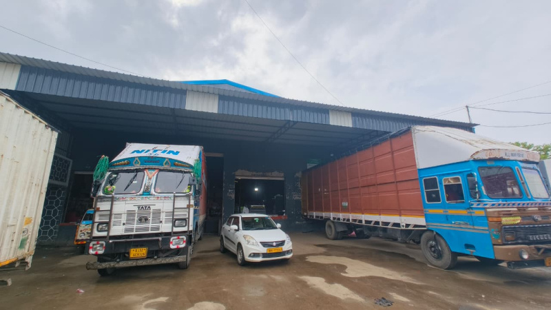  Warehouse 25000 Sq.ft. for Rent in Marchi, Patna