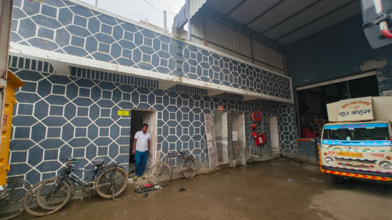  Warehouse 25000 Sq.ft. for Rent in Marchi, Patna