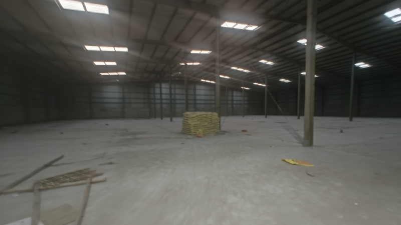  Warehouse 80000 Sq.ft. for Rent in Kumhrar, Patna
