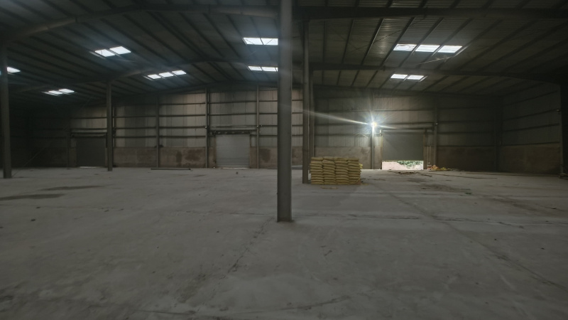  Warehouse 80000 Sq.ft. for Rent in Kumhrar, Patna