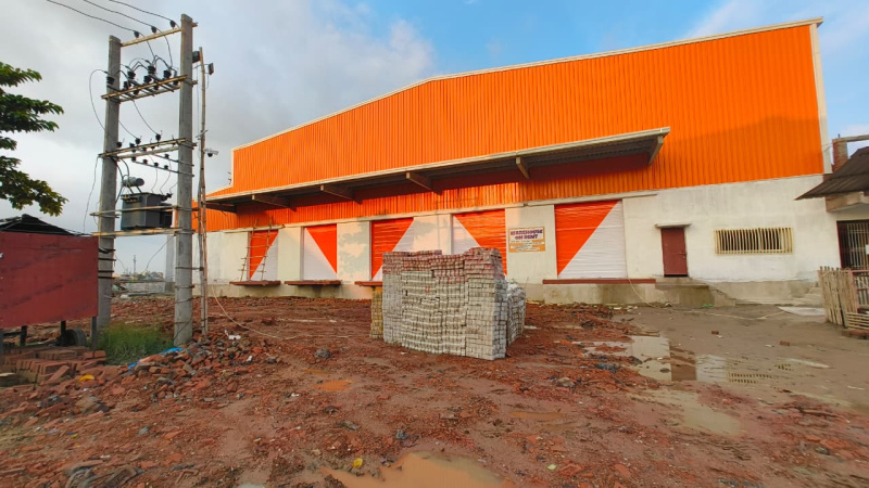  Warehouse 28000 Sq.ft. for Rent in Fatwah, Patna