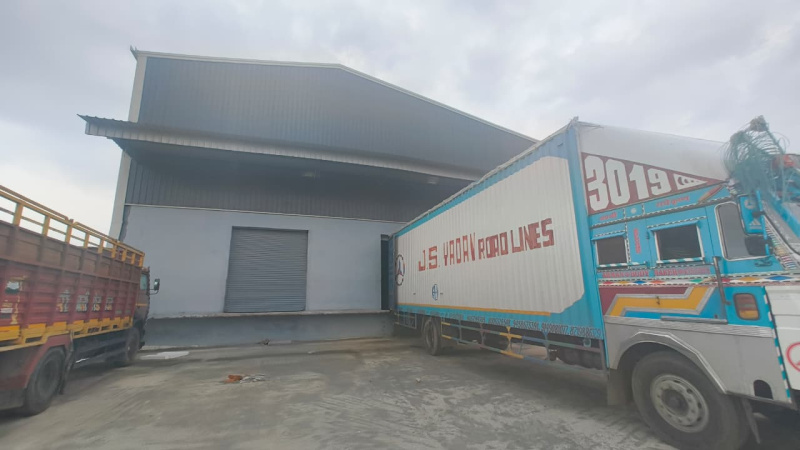  Warehouse 40000 Sq.ft. for Rent in Marchi, Patna