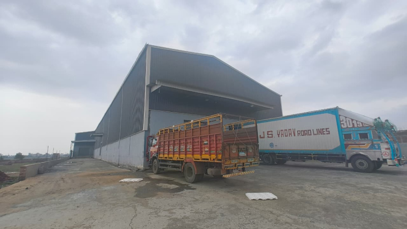  Warehouse 40000 Sq.ft. for Rent in Marchi, Patna