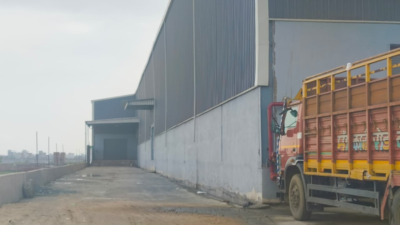 Warehouse 40000 Sq.ft. for Rent in Marchi, Patna