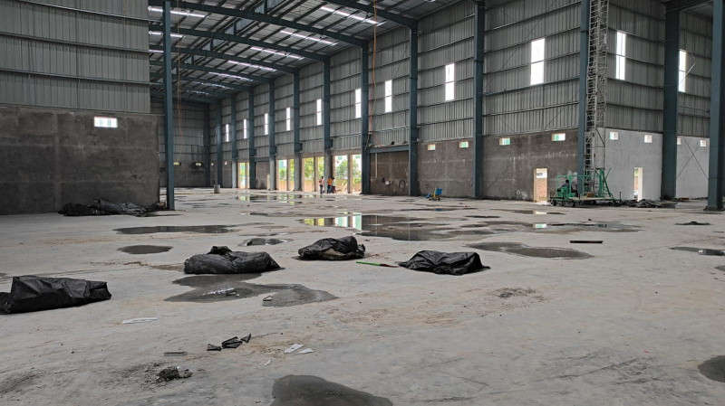  55000 Sq.ft. Warehouse for Rent in Khunti, Ranchi
