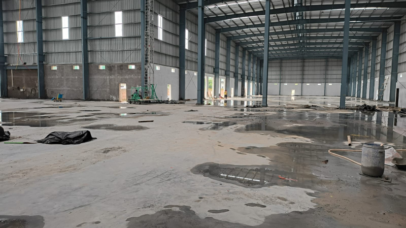  55000 Sq.ft. Warehouse for Rent in Khunti, Ranchi