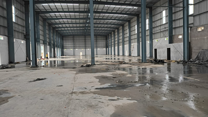  55000 Sq.ft. Warehouse for Rent in Khunti, Ranchi