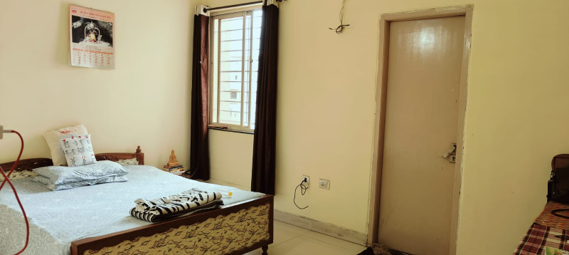 3 BHK Apartment 1530 Sq.ft. for Sale in Ramgarh Cantonment