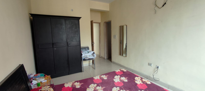 3 BHK Apartment 1530 Sq.ft. for Sale in Ramgarh Cantonment