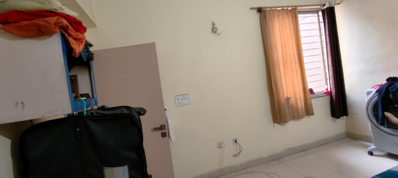 3 BHK Apartment 1530 Sq.ft. for Sale in Ramgarh Cantonment