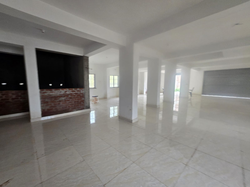 4500 Sq.ft. Showroom for Rent in Ring Road, Ranchi