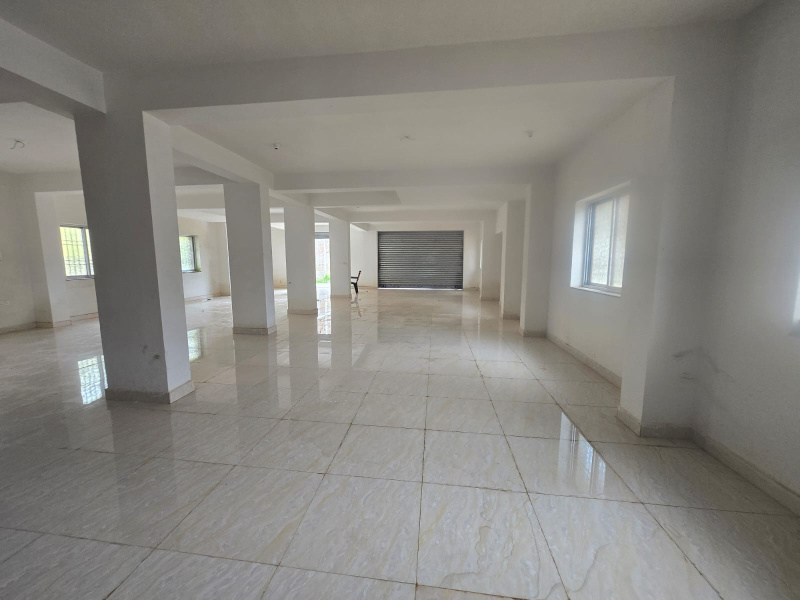  4500 Sq.ft. Showroom for Rent in Ring Road, Ranchi