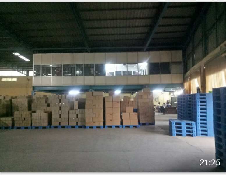  Warehouse 120000 Sq.ft. for Rent in G. T. Road, Ghaziabad