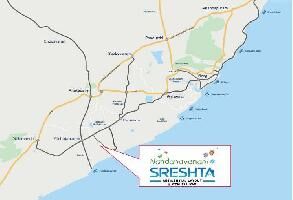  Residential Plot for Sale in Dakamarri, Visakhapatnam